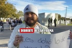 遭亚马尔嘲讽!一皇马球迷:被亚马尔刺痛了吗?明天干掉他们! 遭亚马尔嘲讽!一皇马球迷:被亚马尔刺痛了吗?明天干掉他们!