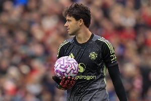 本-福斯特:拉门斯对布莱顿表现很好,我对他的一次扑救印象深刻 本-福斯特:拉门斯对布莱顿表现很好,我对他的一次扑救印象深刻