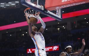 戴格诺特:吉昂训练一直非常投入 只要需要他随时能投入比赛 戴格诺特:吉昂训练一直非常投入 只要需要他随时能投入比赛