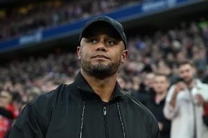 开场被压着打!拜仁本赛季各项赛事14场首次率先丢球+处于落后 开场被压着打!拜仁本赛季各项赛事14场首次率先丢球+处于落后