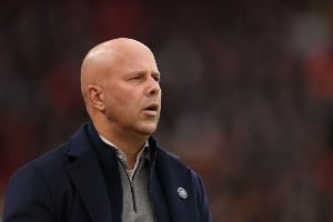 战略放弃!利物浦联赛杯大轮换出局,各赛事两连败、近7场1胜6负 战略放弃!利物浦联赛杯大轮换出局,各赛事两连败、近7场1胜6负