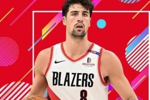 杨健:杨瀚森无论留队还是下放都要保持状态 开拓者今年大有所为 杨健:杨瀚森无论留队还是下放都要保持状态 开拓者今年大有所为