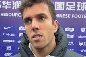 塞尔吉尼奥赛后:保持好状态到足协杯决赛,把最重要的胜利拿回家 塞尔吉尼奥赛后:保持好状态到足协杯决赛,把最重要的胜利拿回家