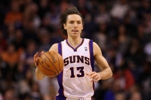 巴克利:纳什并不比奥尼尔&科比强 他拿MVP因为战绩最好 巴克利:纳什并不比奥尼尔&科比强 他拿MVP因为战绩最好