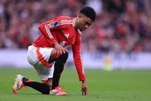 曼联名宿：滕哈赫忽视了阿玛德，只要他上场就能拿出优异发挥