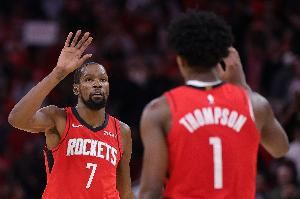 4胜2负！火箭目前净效率联盟第1 进攻效率也第1&防守效率第7