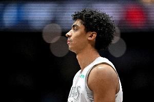 2胜6负西部垫底！克里斯蒂：很沮丧也不甘心 没人预料到这样开局