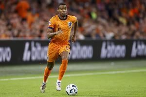 前国脚：踢非顶级球队时荷兰队总懈怠，没有创造力还放任对手跑动