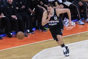 太业余了！比赛结束3.75小时 掘金森林狼的官方数据才更新